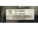 Recambio de piloto trasero izquierdo para peugeot 5008 1.6 i turbo 180 fap referencia OEM IAM 9811028080  