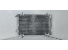 Recambio de condensador / radiador aire acondicionado para peugeot 307 cc (s1) 1.6 referencia OEM IAM 965054598001  
