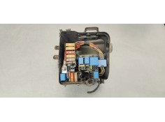 Recambio de caja reles / fusibles para renault clio iv 1.5 dci 75 fap referencia OEM IAM 243804185R  