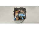 Recambio de caja reles / fusibles para renault clio iv 1.5 dci 75 fap referencia OEM IAM 243804185R  
