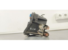 Recambio de caja reles / fusibles para renault clio iv 1.5 dci 75 fap referencia OEM IAM 243804185R  