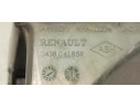 Recambio de caja reles / fusibles para renault clio iv 1.5 dci 75 fap referencia OEM IAM 243804185R  