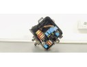 Recambio de caja reles / fusibles para renault clio iv 1.5 dci 75 fap referencia OEM IAM 243804185R  