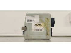 Recambio de modulo electronico para kia cee´d 1.4 crdi 90 fap referencia OEM IAM A256399800  