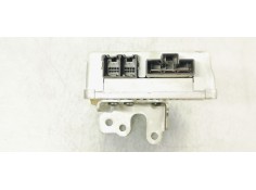 Recambio de modulo electronico para kia cee´d 1.4 crdi 90 fap referencia OEM IAM A256399800  