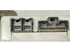 Recambio de modulo electronico para kia cee´d 1.4 crdi 90 fap referencia OEM IAM A256399800  