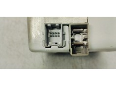 Recambio de modulo electronico para kia cee´d 1.4 crdi 90 fap referencia OEM IAM A256399800  