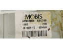 Recambio de modulo electronico para kia cee´d 1.4 crdi 90 fap referencia OEM IAM A256399800  