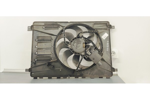 Recambio de electroventilador para ford mondeo ber. (ca2) 1.8 tdci 125 referencia OEM IAM 6G918C607PC  