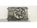 Recambio de electroventilador para ford mondeo ber. (ca2) 1.8 tdci 125 referencia OEM IAM 6G918C607PC  