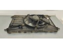 Recambio de electroventilador para ford mondeo ber. (ca2) 1.8 tdci 125 referencia OEM IAM 6G918C607PC  
