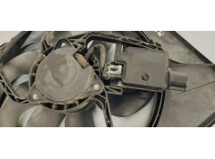 Recambio de electroventilador para ford mondeo ber. (ca2) 1.8 tdci 125 referencia OEM IAM 6G918C607PC  