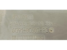 Recambio de electroventilador para ford mondeo ber. (ca2) 1.8 tdci 125 referencia OEM IAM 6G918C607PC  