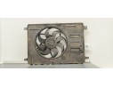 Recambio de electroventilador para ford mondeo ber. (ca2) 1.8 tdci 125 referencia OEM IAM 6G918C607PC  
