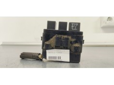 CAJA RELES / FUSIBLES 