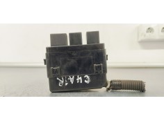 Recambio de caja reles / fusibles para citroen c4 aircross 1.6 hdi 115 fap referencia OEM IAM   