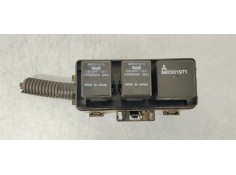 Recambio de caja reles / fusibles para citroen c4 aircross 1.6 hdi 115 fap referencia OEM IAM   