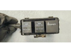 Recambio de caja reles / fusibles para citroen c4 aircross 1.6 hdi 115 fap referencia OEM IAM   