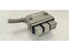 Recambio de caja reles / fusibles para citroen c4 aircross 1.6 hdi 115 fap referencia OEM IAM   
