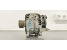 Recambio de alternador para seat toledo (1m2) signo referencia OEM IAM 028903028E  