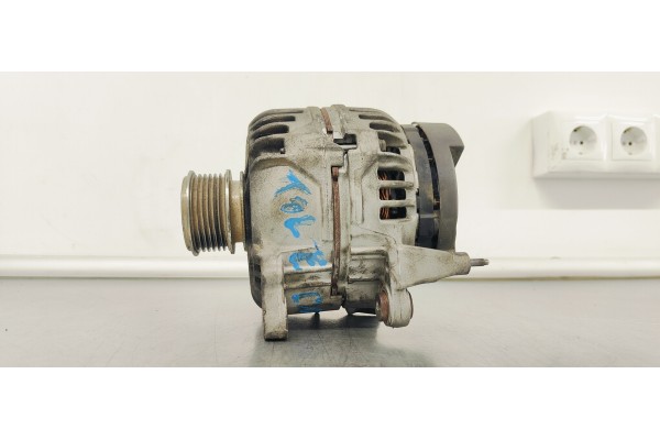 Recambio de alternador para seat toledo (1m2) signo referencia OEM IAM 028903028E  