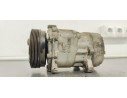 Recambio de compresor aire acondicionado para seat toledo (1m2) signo referencia OEM IAM 1J0820803K  