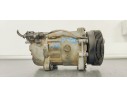 Recambio de compresor aire acondicionado para seat toledo (1m2) signo referencia OEM IAM 1J0820803K  