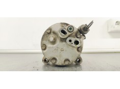 Recambio de compresor aire acondicionado para seat toledo (1m2) signo referencia OEM IAM 1J0820803K  