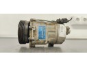 Recambio de compresor aire acondicionado para seat toledo (1m2) signo referencia OEM IAM 1J0820803K  