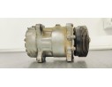 Recambio de compresor aire acondicionado para seat toledo (1m2) signo referencia OEM IAM 1J0820803K  