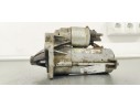 Recambio de motor arranque para renault scenic iii referencia OEM IAM 8200836473A  