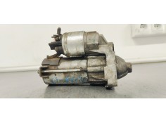 Recambio de motor arranque para renault scenic iii referencia OEM IAM 8200836473A  