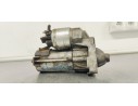 Recambio de motor arranque para renault scenic iii referencia OEM IAM 8200836473A  