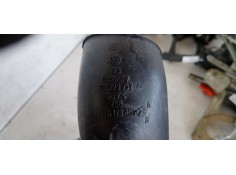 Recambio de tubo para volkswagen touareg (7la) 5.0 v10 tdi dpf referencia OEM IAM 7L6129752  