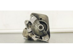 Recambio de motor arranque para renault scenic iii referencia OEM IAM 8200836473A  