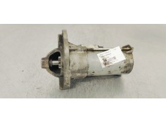 Recambio de motor arranque para renault scenic iii referencia OEM IAM 8200836473A  