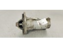 Recambio de motor arranque para renault scenic iii referencia OEM IAM 8200836473A  