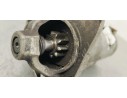 Recambio de motor arranque para renault scenic iii referencia OEM IAM 8200836473A  
