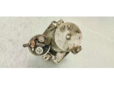 Recambio de motor arranque para renault scenic iii referencia OEM IAM 8200836473A  