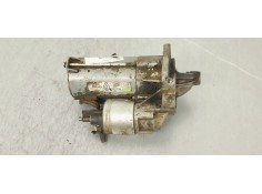 Recambio de motor arranque para renault scenic iii referencia OEM IAM 8200836473A  