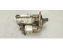Recambio de motor arranque para renault scenic iii referencia OEM IAM 8200836473A  