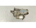 Recambio de motor arranque para renault scenic iii referencia OEM IAM 8200836473A  