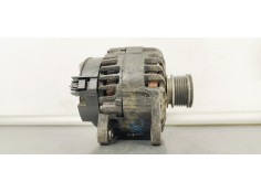 Recambio de alternador para renault scenic iii referencia OEM IAM 231000026R  
