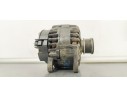 Recambio de alternador para renault scenic iii referencia OEM IAM 231000026R  