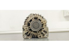Recambio de alternador para renault scenic iii referencia OEM IAM 231000026R  