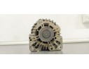 Recambio de alternador para renault scenic iii referencia OEM IAM 231000026R  
