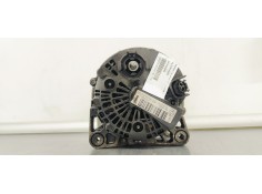 Recambio de alternador para renault scenic iii referencia OEM IAM 231000026R  