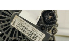 Recambio de alternador para renault scenic iii referencia OEM IAM 231000026R  