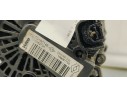 Recambio de alternador para renault scenic iii referencia OEM IAM 231000026R  