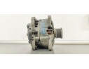 Recambio de alternador para renault scenic iii referencia OEM IAM 231000026R  